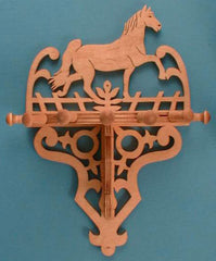 Fretwork Projects for the Scroll Saw