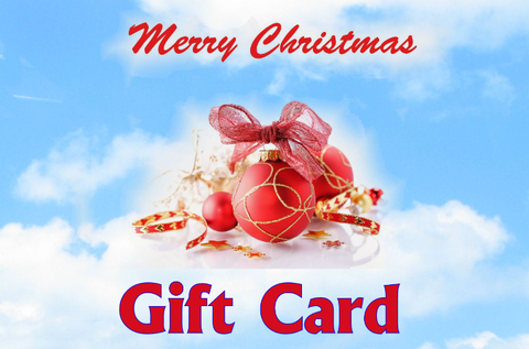 Scrollsaw.com Gift Card