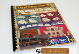 Toymaster Scroll Saw Projects Book