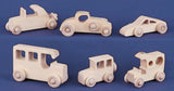Toymaster Scroll Saw Projects Book