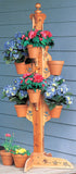 Flower Pot Tree Patterns - scroll saw patterns and projects
