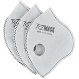 RZ Masks -- Amazing Lung Protection