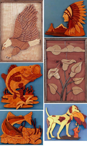 Best scroll saw for intarsia deals