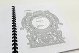 Clockmaster Scroll Saw Project Patterns Library