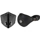 RZ Masks -- Amazing Lung Protection