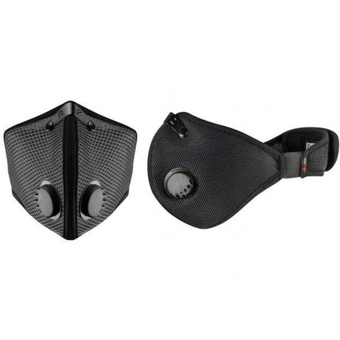 RZ Masks -- Amazing Lung Protection